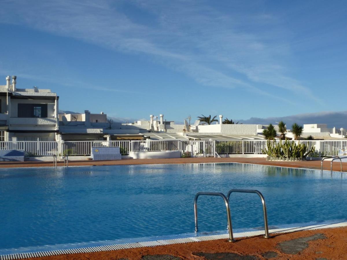 波里斯-德阿沃纳Casa Agua Y Sol I公寓 外观 照片