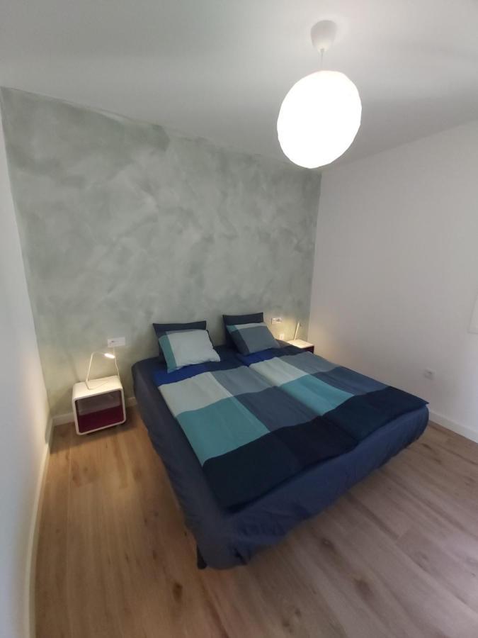 波里斯-德阿沃纳Casa Agua Y Sol I公寓 外观 照片