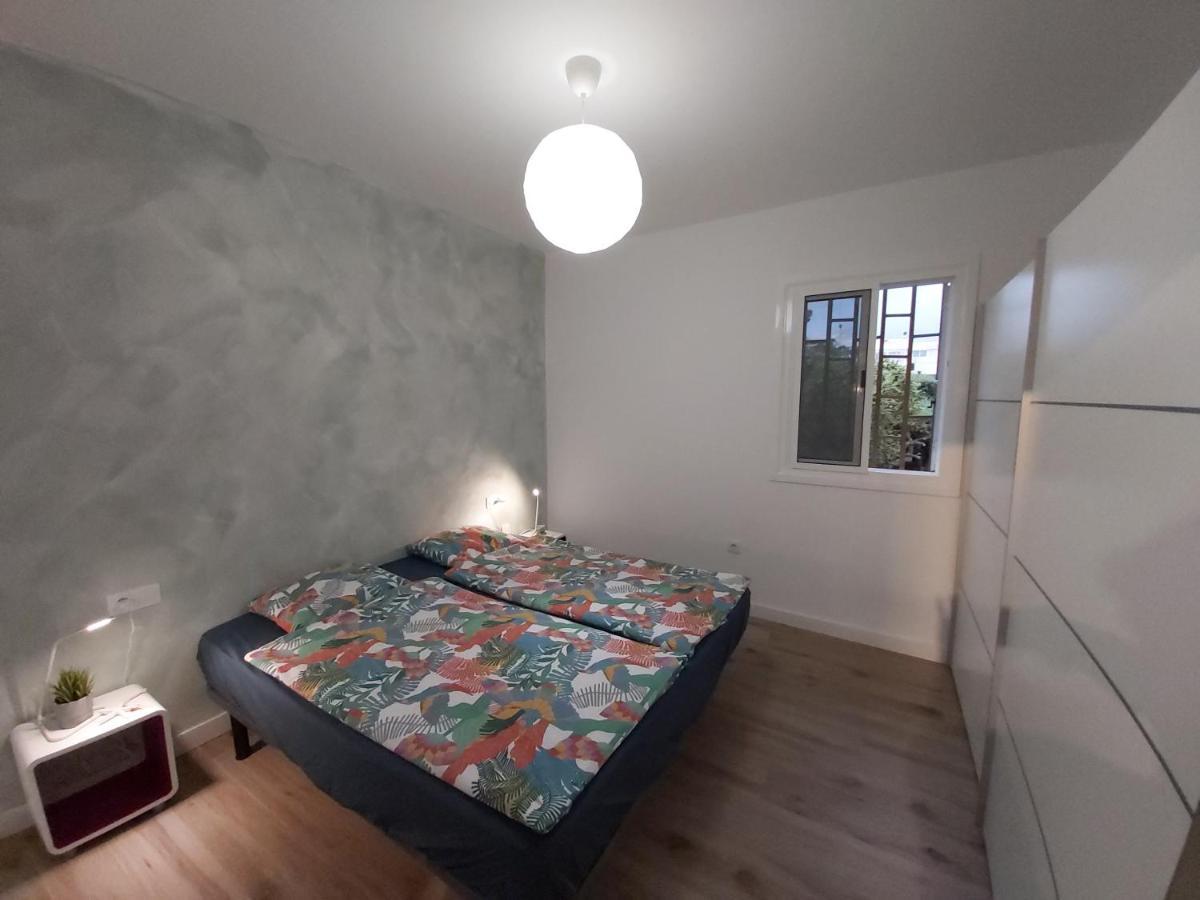 波里斯-德阿沃纳Casa Agua Y Sol I公寓 外观 照片