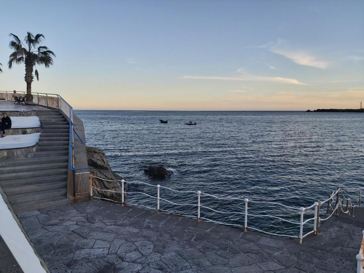 波里斯-德阿沃纳Casa Agua Y Sol I公寓 外观 照片