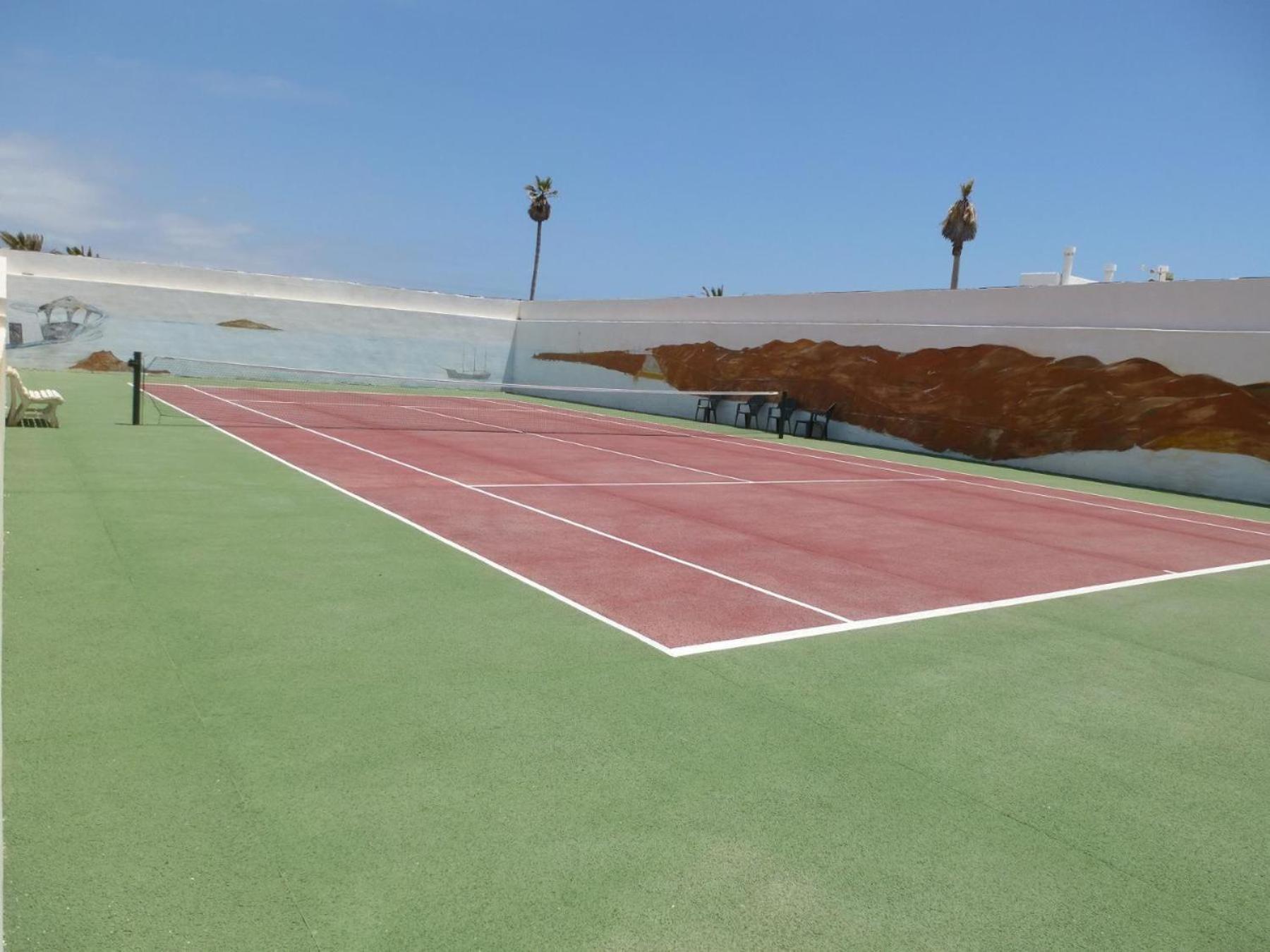 波里斯-德阿沃纳Casa Agua Y Sol I公寓 外观 照片