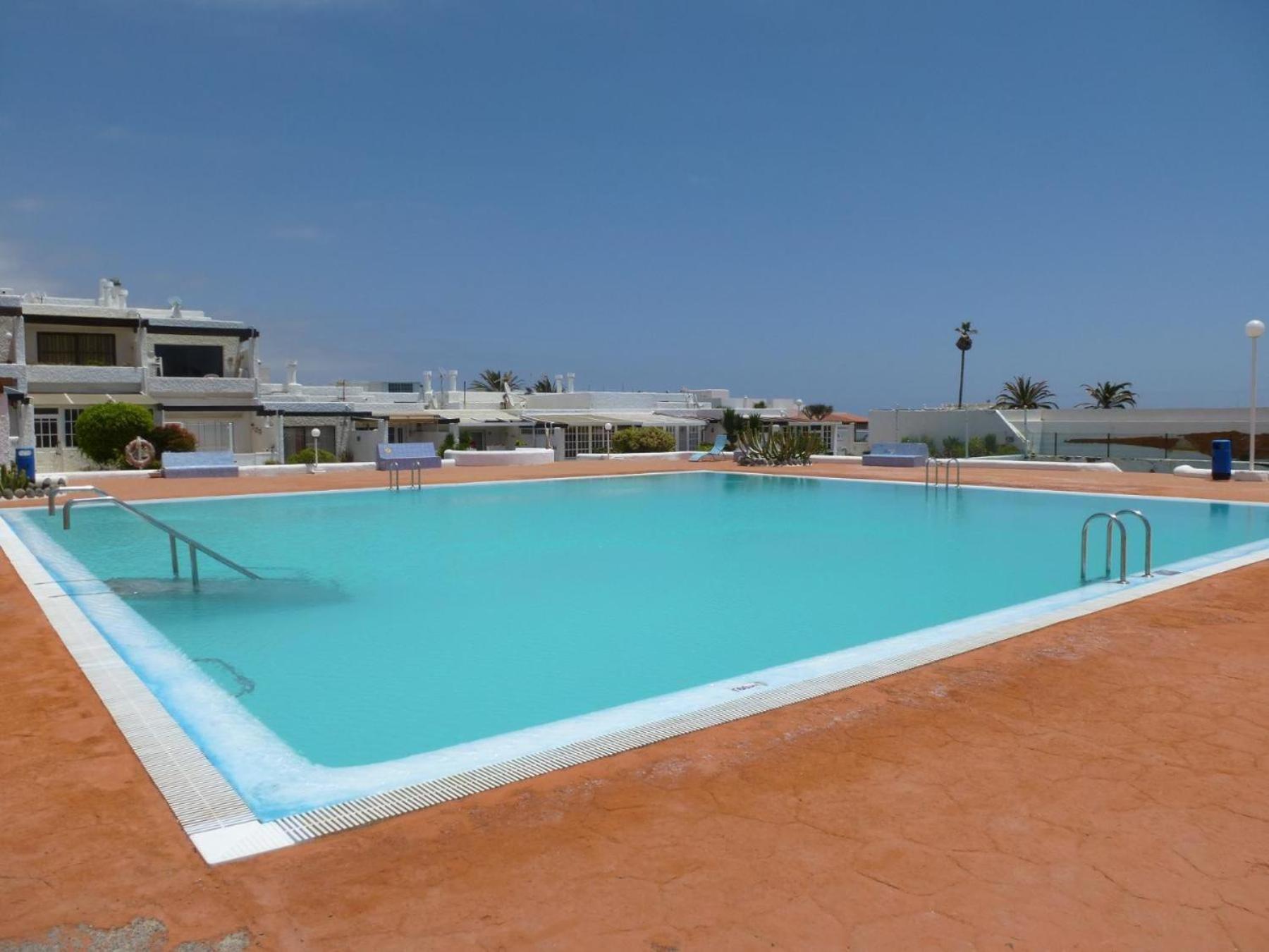 波里斯-德阿沃纳Casa Agua Y Sol I公寓 外观 照片